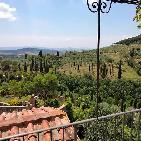 Casa Vacanze "Nonna Vela" Petroio Extérieur photo