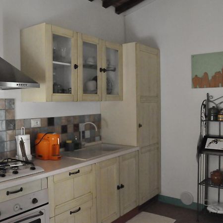 Casa Vacanze "Nonna Vela" Petroio Extérieur photo