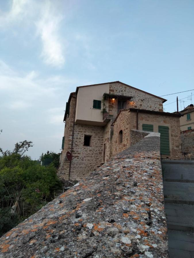 Casa Vacanze "Nonna Vela" Petroio Extérieur photo