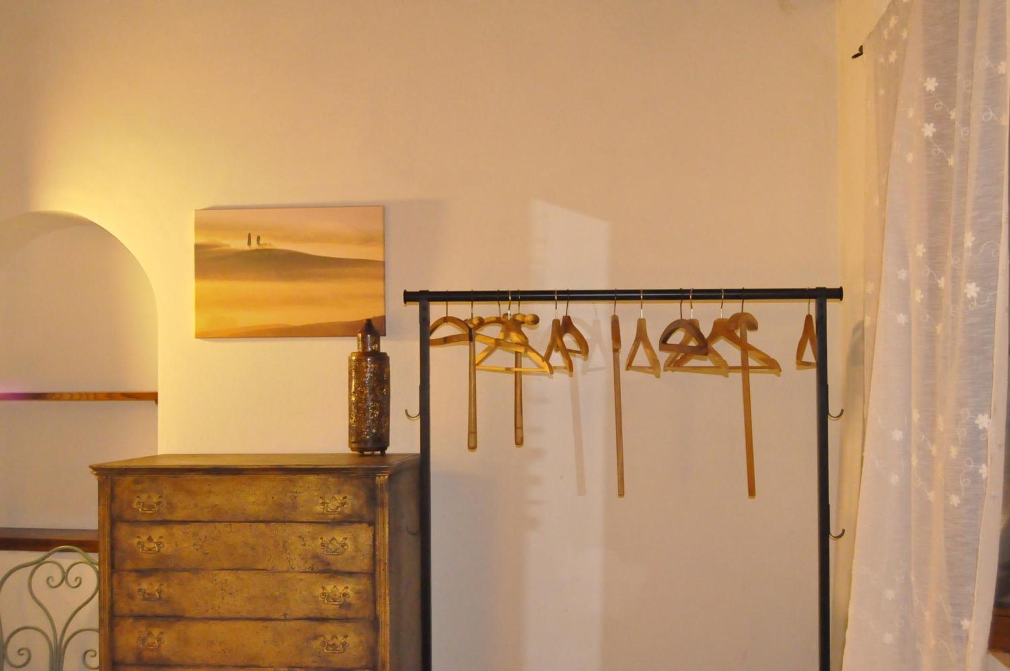 Casa Vacanze "Nonna Vela" Petroio Extérieur photo