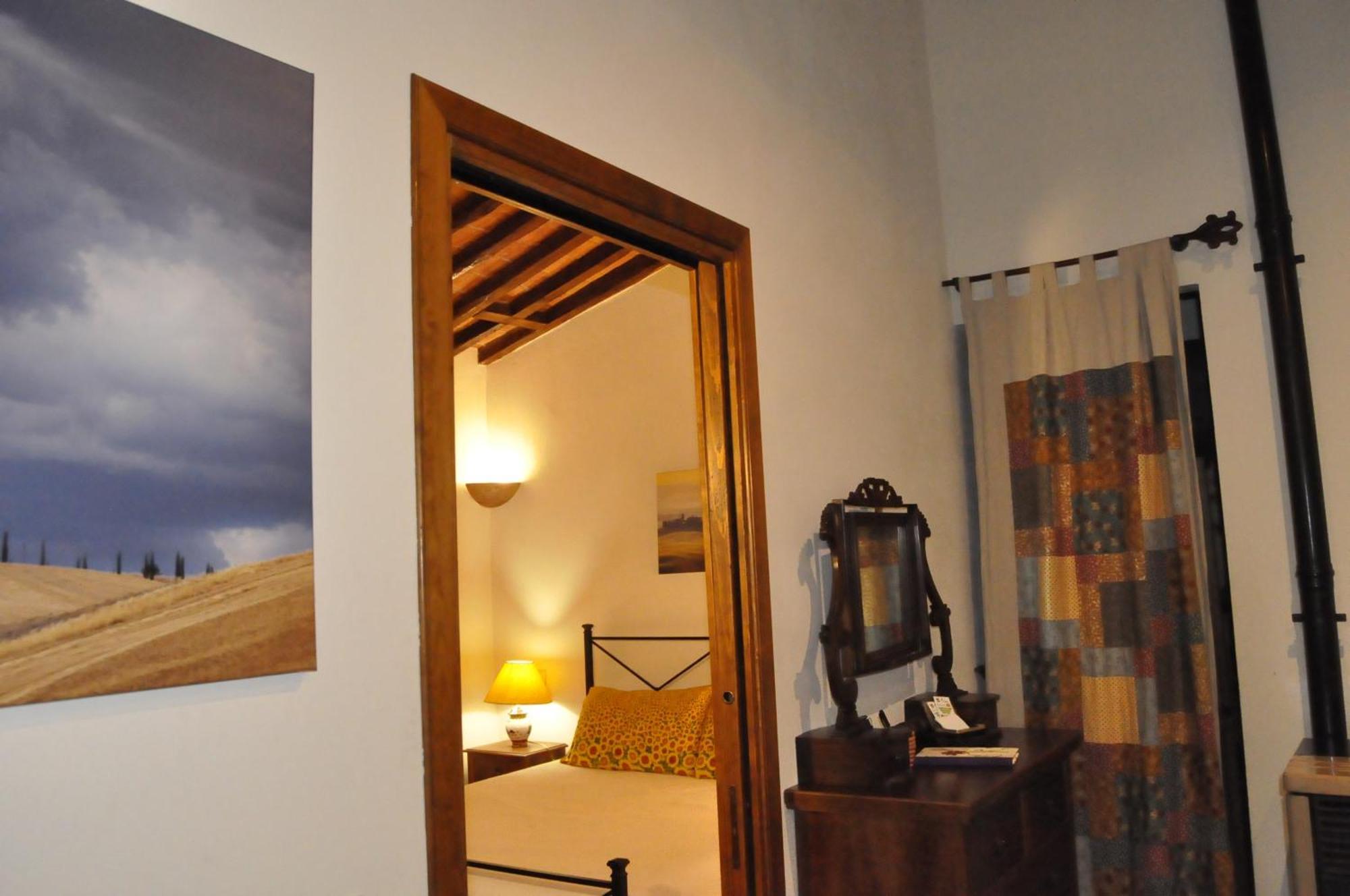 Casa Vacanze "Nonna Vela" Petroio Extérieur photo