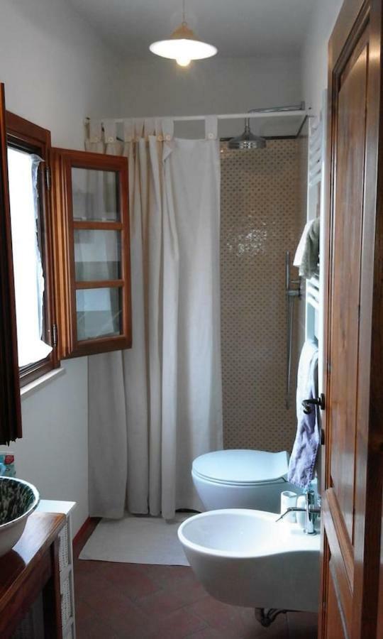 Casa Vacanze "Nonna Vela" Petroio Extérieur photo