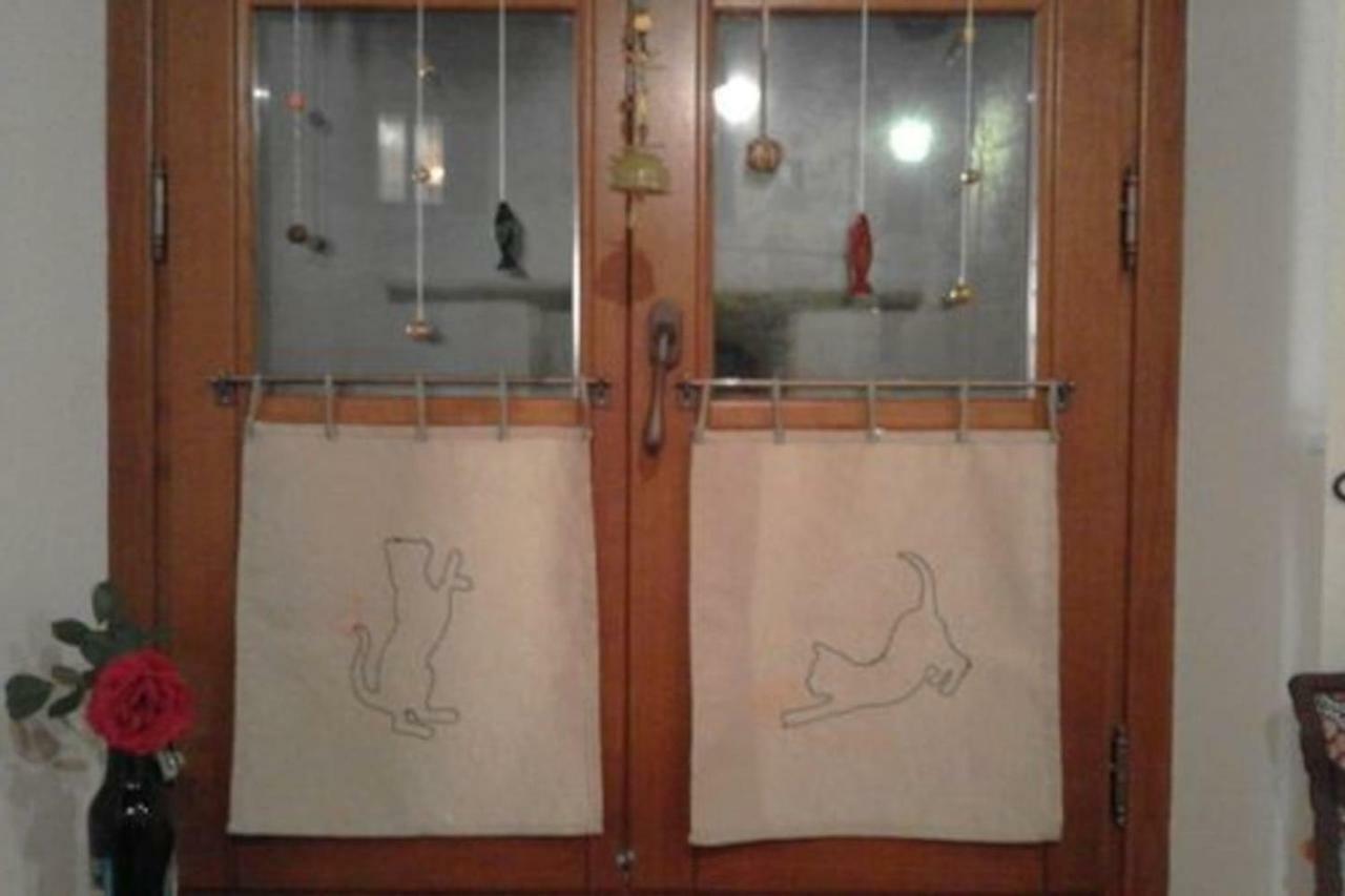 Casa Vacanze "Nonna Vela" Petroio Extérieur photo