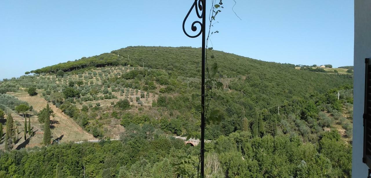 Casa Vacanze "Nonna Vela" Petroio Extérieur photo